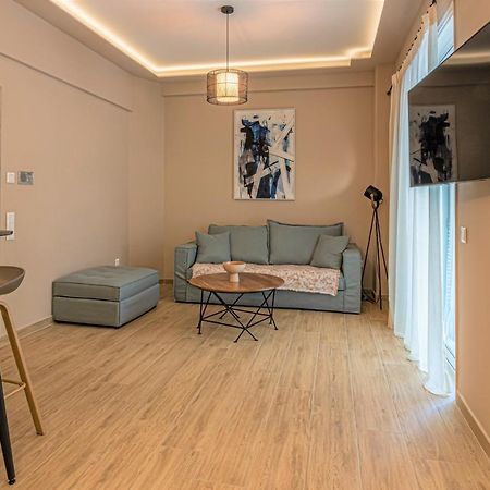 Ventiri Suite 2 Αθήνα Εξωτερικό φωτογραφία