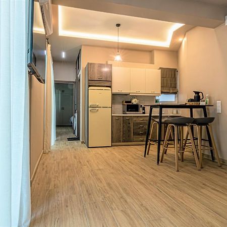 Ventiri Suite 2 Αθήνα Εξωτερικό φωτογραφία