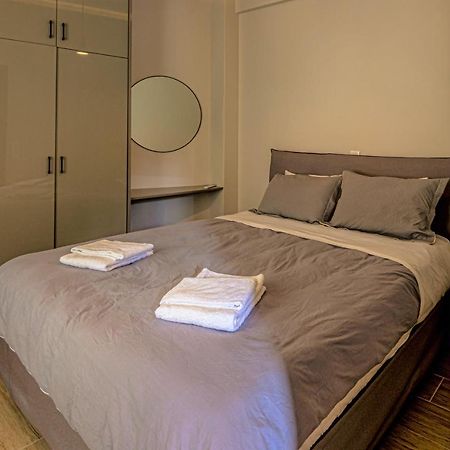Ventiri Suite 2 Αθήνα Εξωτερικό φωτογραφία