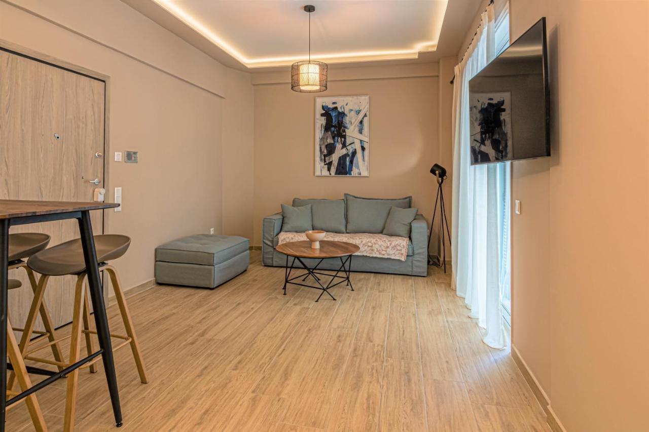 Ventiri Suite 2 Αθήνα Εξωτερικό φωτογραφία