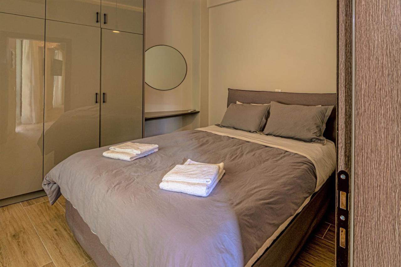 Ventiri Suite 2 Αθήνα Εξωτερικό φωτογραφία