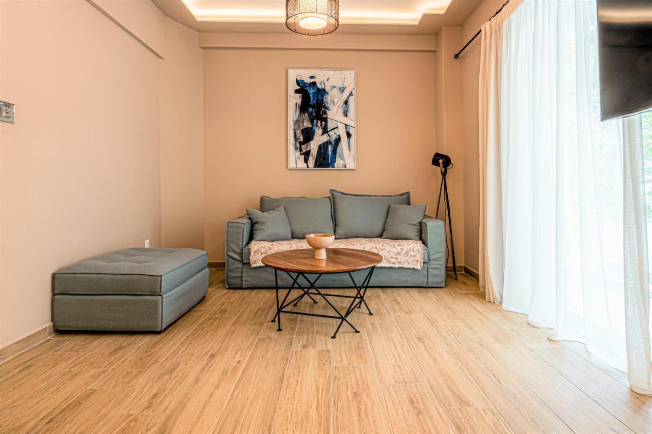 Ventiri Suite 2 Αθήνα Εξωτερικό φωτογραφία