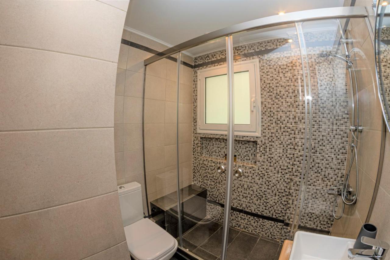Ventiri Suite 2 Αθήνα Εξωτερικό φωτογραφία