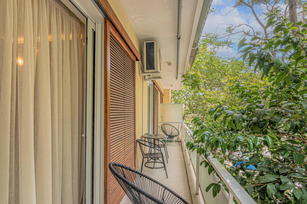 Ventiri Suite 2 Αθήνα Εξωτερικό φωτογραφία