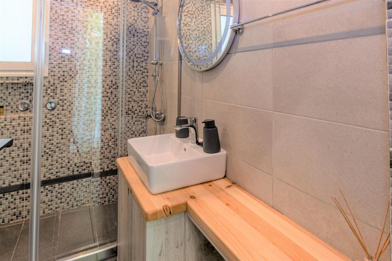 Ventiri Suite 2 Αθήνα Εξωτερικό φωτογραφία